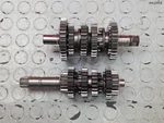 23515-GC4-710 23420-GC4-700 Honda Cr 80 1996 1999 1997 1998. Fixed Price $606.82.