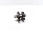 Kawasaki 2000 Super Sherpa KL-250 Engine Starter Spur Gear AP-208. Fixed Price $35.00.