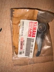 Genuine Yamaha 5EB-18512-00 Fork Shift Selector FZ6 04-06 YZF-R6 R7 99-01(CRATE). Fixed Price $36.79.