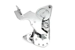 Rocker Clutch Pedal Assembly Chrome For Harley-davidson. Fixed Price $237.99.