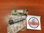 Nos Yamaha Shaft 341-11465-81 Sub 341-15109-16-00 341-15100-Y7-00 Y153. Fixed Price $76.12.