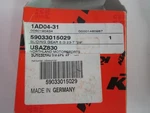 2001-2007 Ktm 400-525 Exc/mxc Transmission Gears #'s 59033006045, 59033006045+. Fixed Price $200.00.