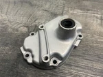 Yamaha 2000-2001 R1 Oem Front Left Engine Shifter Shaft Cover. Fixed Price $34.99.