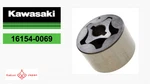 Kawasaki Oem 16154-0069 Pump Scavenge Rotor From Japan. Fixed Price $54.58.