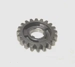 Yamaha Transmission Counter Shaft 3RD Gear 20T 2HG-17231-00-00 1988. Fixed Price $24.99.