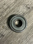 1982 Honda CB750SC Oem Mainshaft 63/22X Bearing 91005-425-003. Fixed Price $27.99.