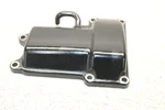 13 Harley-davidson Road Glide Cvo Custom FLTRXSE2 Transmission Cover 34471-08. Fixed Price $24.30.
