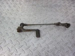 Gear Arm Shifter Pedal Lever Linkage 1994 Honda. Fixed Price $39.90.