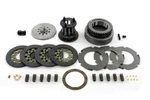 Harley Davidson Fl Ul Panhead Knucklehad Clutch Drum Kit For Kick Starter Models. Fixed Price $514.99.
