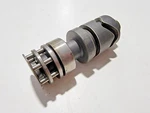 Gear Shift Drum Barrel 1976-1979 Kawasaki KX250 1975-1976 KT250 Trials. Fixed Price $29.99.