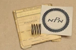 Nos Honda ATC200 CB125 CL100 SL125 TL125 XL125 XL200 XR200 Spring 24631-107-000. Fixed Price $6.05.