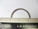 Honda VF500 XL350 SL350 CL350 CB550 CB650 Nos Oem Set Ring (520) 95015-25200 Jh. Fixed Price $16.95.