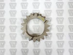 Yamaha Nos New 214-15631-00 Kick Pinion Gear Dt Rt Yz. Fixed Price $24.99.