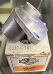 Harley-davidson 1979-84 Bt Rotary Top Shifter Shaft Cover. Fixed Price $49.00.