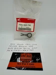 Nos Honda 1987-2006 CR125R Genuine Oem Shift Return Spring Part # 24651-KA3-740. Fixed Price $17.95.