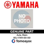 B3J 17411 00 Yamaha Axle Main Oem Genuine Part For WR450F YZ450FX From Japan. Fixed Price $120.29.