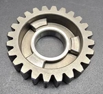 1980 1985 Yamaha Yz 125 Transmission Counter Shaft 3RD Gear 5X4-17231-02-00. Fixed Price $25.95.