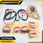 Oem Timing Belt Kit With Water Pump For H0NDA / Acura Accord Odyssey V6 New. Fixed Price $98.69.