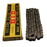 Fits For Honda Nos Did Daido Timing Chain 25H-82 Links CT70 Z50 XR50 CRF50 CR70. Fixed Price $27.22.