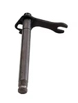 Suzuki RMZ450 2008-2012 New Genuine Oem Gear Selector Shaft 25510-28H01 RM230. Fixed Price $53.95.