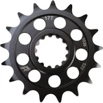 Driven Racing 1036-520-17T Steel Front Sprocket,. Fixed Price $41.86.