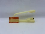 Nos Oem Suzuki Chain Dfence Buffer Part # 61273-3721 Fix 1980-1981 DR400S. Fixed Price $69.95.