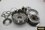 05-08 Kawasaki Vulcan VN1600D Nomad Complete Clutch Plates Basket Hub. Fixed Price $189.05.
