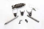 09-14 Yamaha Yzf R1 Oem Engine Motor Transmission Gear Shift Forks Drum. Fixed Price $47.99.