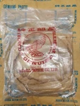 Nos Honda 38T 415 Rear Drive Sprocket For Z50A K0 (41201-045-811) 1968. Fixed Price $225.00.