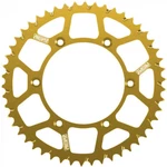 Honda Crf Xr 125 250 450 1984-2018 49T Gold Taper Gp Rear Sprocket. Fixed Price $71.85.