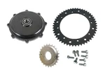 Harddrive 201409 Cush Kit - Black. Fixed Price $675.95.