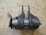Gear Drum And Forks 1982 Honda Passport C70A. Fixed Price $59.99.