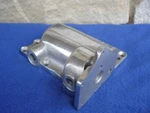 Foot Shift Ratchet Lid Harley Panhead Shovelhead 52-78 Repl Oe # 34803-59. Fixed Price $249.00.
