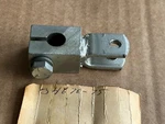 Harley 34670-75 Inner Lever Linkage Nos. Fixed Price $70.00.