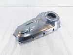 Harley Davidson Softail Heritage Chrome Left Engine Motor Primary Clutch Cover. Fixed Price $199.99.