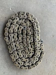 Yamaha Gytr 520 GDO2 O-ring Chain GYTACC562005 114 Links #4. Fixed Price $23.99.