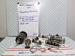 2022 Yamaha Yzf R7 Oem Transmission Assembly 1WS-17151-00-00, 1WS-17421-00-00. Fixed Price $250.00.