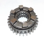 '00-'07 Honda VT1100C2 : Transmission Gear (28T) 23461-MCK-A00 P2875. Fixed Price $36.37.