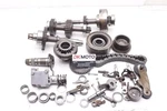 78 Honda CB750A Oem Auto Transmission Gear Shaft Upper Lower Clutch Assembly EB3. Fixed Price $149.95.