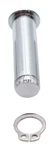 Vtwin Single Clutch Hand Lever Pivot Pin For 2004-2022 Harley Sportster Models. Fixed Price $6.99.
