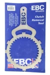 Ebc Clutch Tool #CT032 Fits Kawasaki/suzuki. Fixed Price $35.99.
