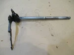 Shift Shaft, Gear Spindle 1975 Honda CB200T. Fixed Price $39.99.