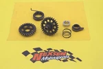 2007 Suzuki RMZ250 Shaft W Idler Gear. Fixed Price $141.12.