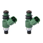 2X Fuel Injectors For Yamaha 2012-2021 Super Tenere XT1200Z 23P-13761-00-00. Fixed Price $66.49.