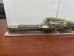 New Nos Factory Yamaha Drive Axle Part # 371-17421-00-00 TX500/XS500. Fixed Price $49.00.