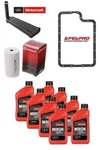 Oem Ford 5R110 Transmission Service Kit 03-07 F-250/F-350/EXCURSION. Fixed Price $174.05.