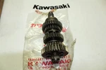 Nos Genuine Kawasaki Zeyphyr ZX750C ZR750 Transmission Shaft Oem # 13127-1018. Fixed Price $149.95.