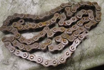 69-1092 Wps Drive Chain Links 420-92 420X92 (partial). Fixed Price $17.70.