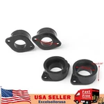 Intake Manifold Carb Boots Set Fit For Kawasaki KZ650/KZ700/KZ750/ZN700/ZX750 Us. Fixed Price $18.88.