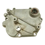 1998 Kawasaki Ninja 500R EX500D Gear Shifter Cover 14024-1387. Fixed Price $12.99.